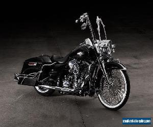 2014 Harley-Davidson Touring