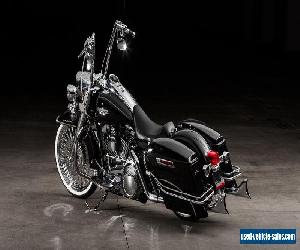 2014 Harley-Davidson Touring