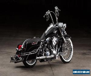 2014 Harley-Davidson Touring