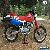 Honda XR600R - 1990 Classic Enduro for Sale