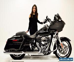 2016 Harley-Davidson Touring