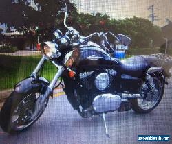 Suzuki Marauder VZ 1600 for Sale