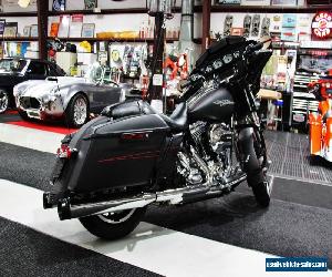 2014 Harley-Davidson Touring