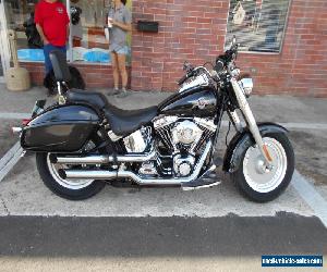 2002 Harley-Davidson Softail