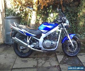 suzuki GS500 for Sale