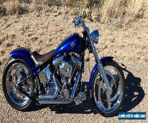 1995 Harley-Davidson Other