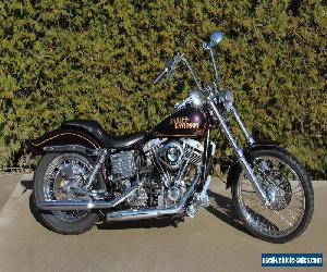 Harley-Davidson: Other