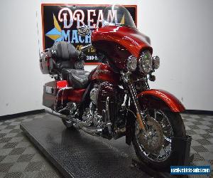 2009 Harley-Davidson Touring for Sale