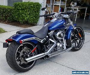 2015 Harley-Davidson Other