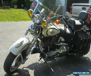 1997 Harley-Davidson Softail