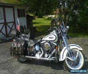 1997 Harley-Davidson Softail