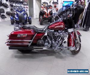 2005 Harley-Davidson Touring