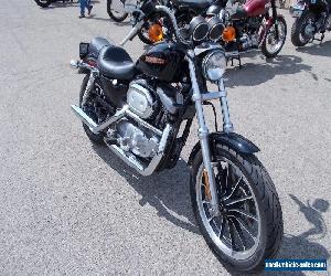 2000 Harley-Davidson Sportster