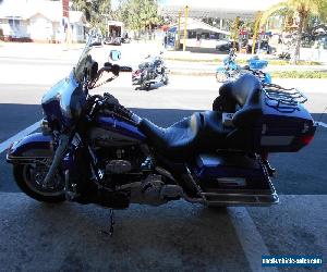 2007 Harley-Davidson Touring