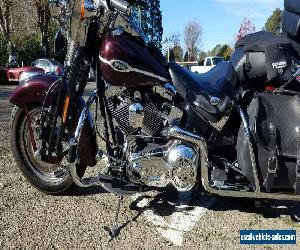 2005 Harley-Davidson Softail