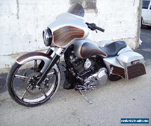 2010 Harley-Davidson Touring