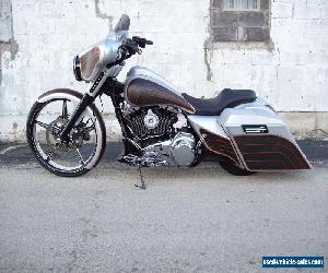 2010 Harley-Davidson Touring