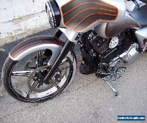 2010 Harley-Davidson Touring