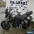 YAMAHA MT 125 ABS MATT GREY 65 PLATE LOOK ONLY 500 MILES FROM NEW for Sale