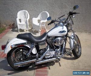 2005 Harley-Davidson Dyna