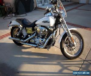 2005 Harley-Davidson Dyna