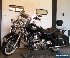 2010 Harley-Davidson Touring