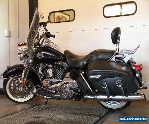 2010 Harley-Davidson Touring