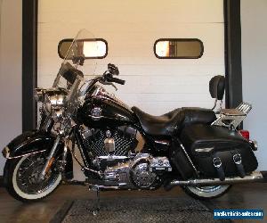 2010 Harley-Davidson Touring