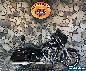 2015 Harley-Davidson Touring for Sale