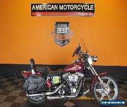 2004 Harley-Davidson Dyna Wide Glide - FXDWGI for Sale