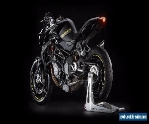 MV AGUSTA BRUTALE 1090 ABS 2016