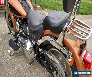 2008 Harley-Davidson Softail