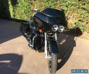 2012 Harley-Davidson Road Glide Custom FLTRX