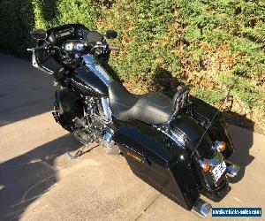 2012 Harley-Davidson Road Glide Custom FLTRX