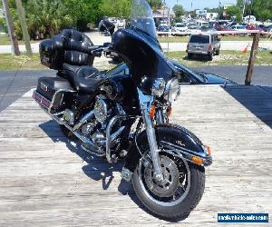 1996 Harley-Davidson Touring