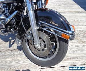 1996 Harley-Davidson Touring