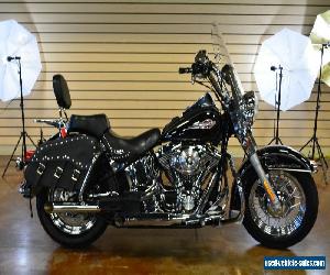 2005 Harley-Davidson Softail