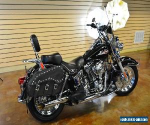 2005 Harley-Davidson Softail