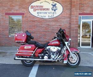 2005 Harley-Davidson Touring