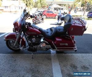 2005 Harley-Davidson Touring