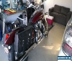 2005 Honda vtx 1800c MADE IN THE U.S.A for Sale