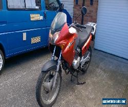 Honda XL125V6 Varadero for Sale