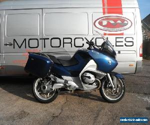 BMW R 1200 RT for Sale