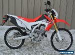 2014 Honda CRF for Sale