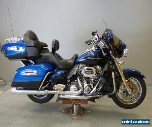 2014 Harley-Davidson Touring