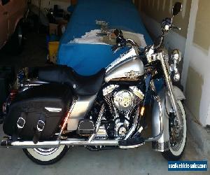 2003 Harley-Davidson Touring for Sale