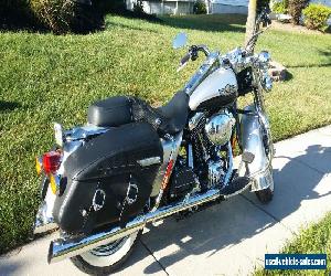 2003 Harley-Davidson Touring