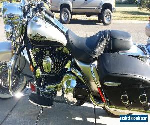 2003 Harley-Davidson Touring