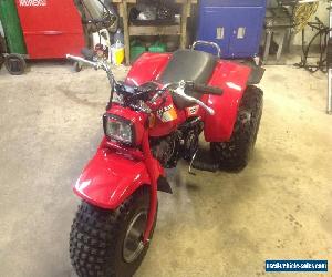 Honda atc 125m