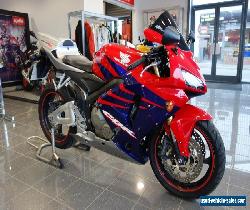 Honda CBR600 RR-5 for Sale